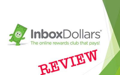 Paid Survey Review:  Inbox Dollars