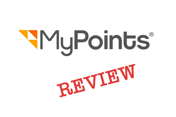 Paid Survey Review: MyPoints