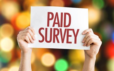 Best Paid Survey Sites for August 2019