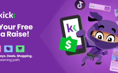 KashKick Review 2026: Get Paid for Surveys, Games & More