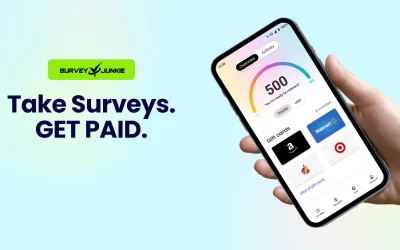 Survey Junkie Review 2026: Get Paid for Your Opinions