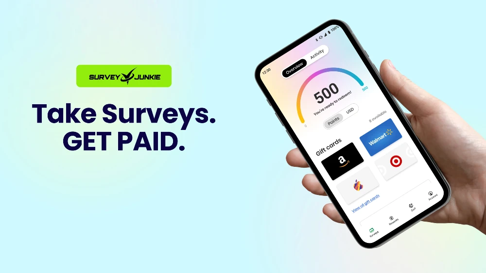 Survey Junkie Review 2026: Get Paid for Your Opinions