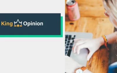 KingOpinion Review: Earn Cash and Gift Cards by Sharing Your Perspective