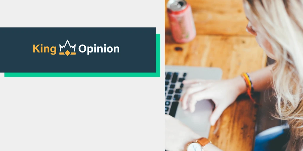 King Opinion Review