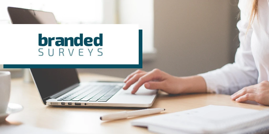 Branded Survey Review