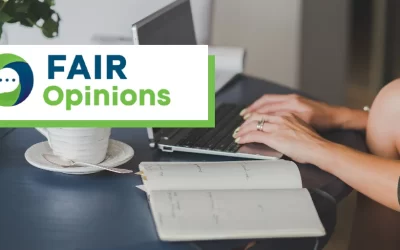 FairOpinions Review (2026): Share Your Opinion and Earn Rewards