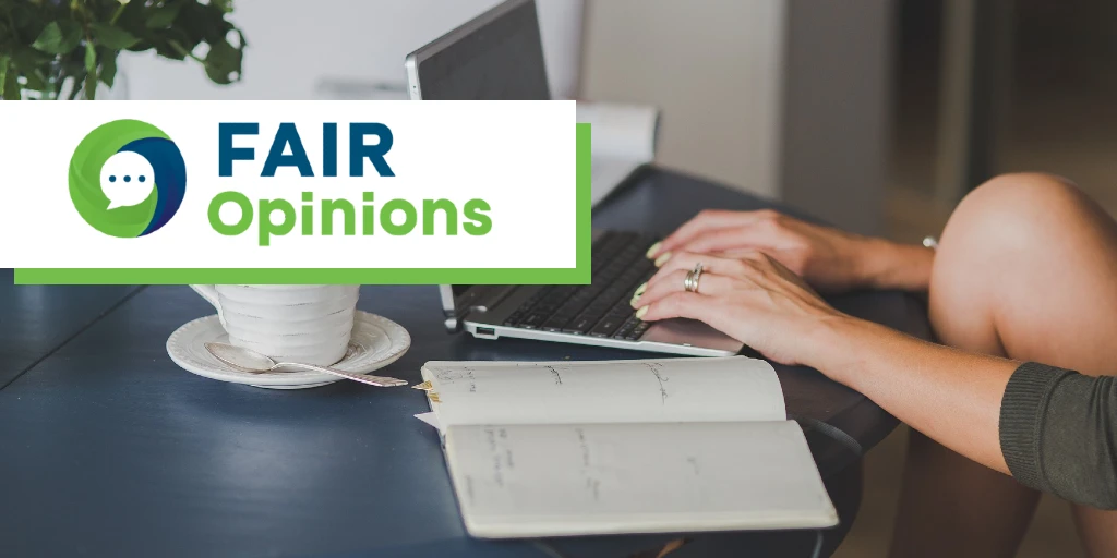 FairOpinions Review (2026): Share Your Opinion and Earn Rewards
